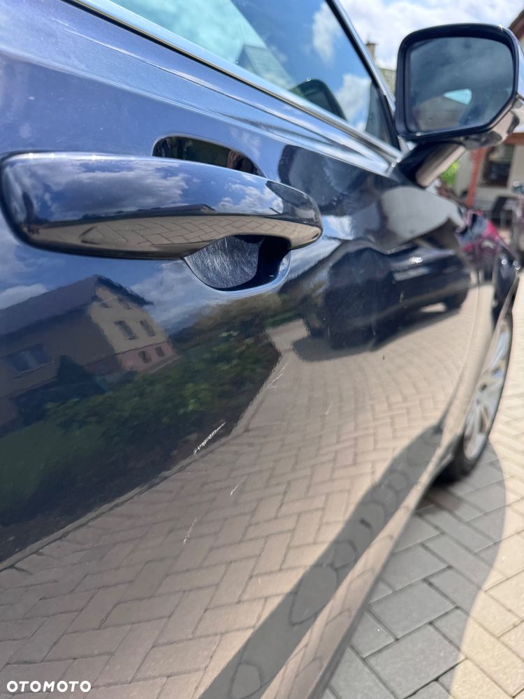 Volvo V90 - 5