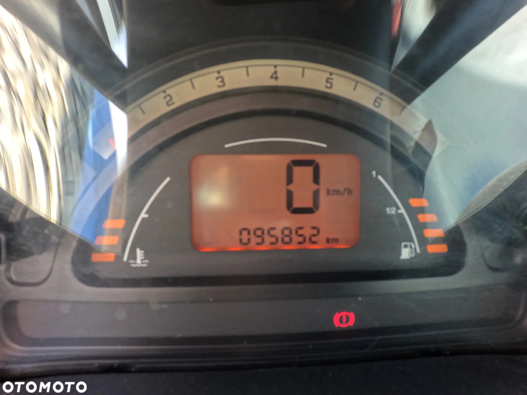 Citroën C3 - 8