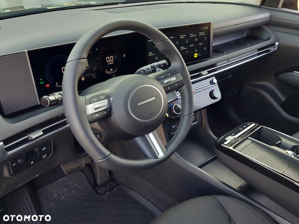 Hyundai Tucson 1.6 T-GDi HEV Smart 2WD - 6