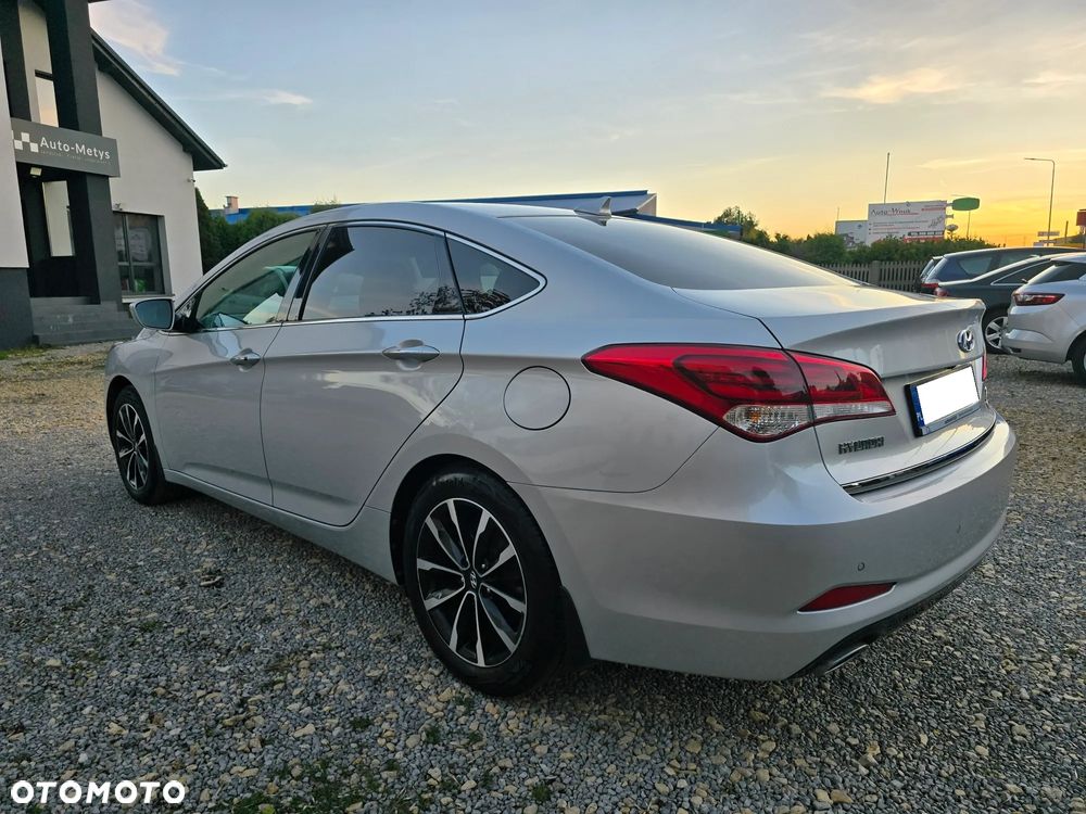 Hyundai i40 - 2