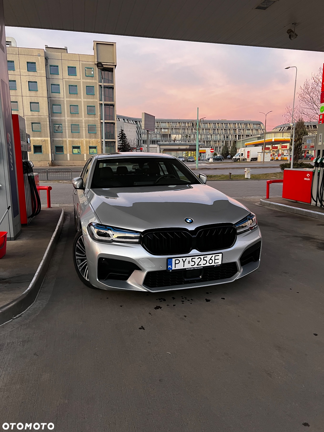 BMW Seria 5 - 2