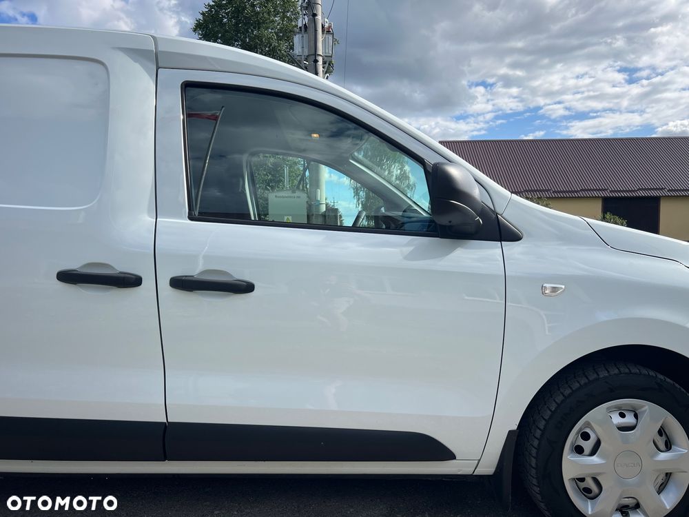 Renault KANGOO Express - 9