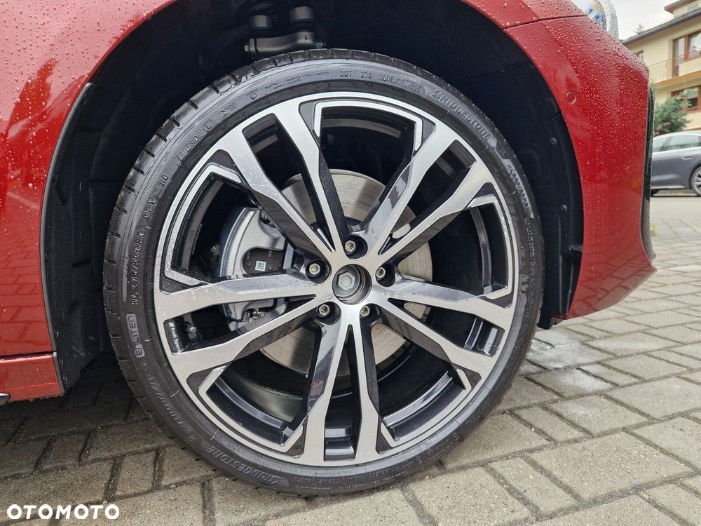 Audi A5 Limousine TFSI Quattro S tronic - 7