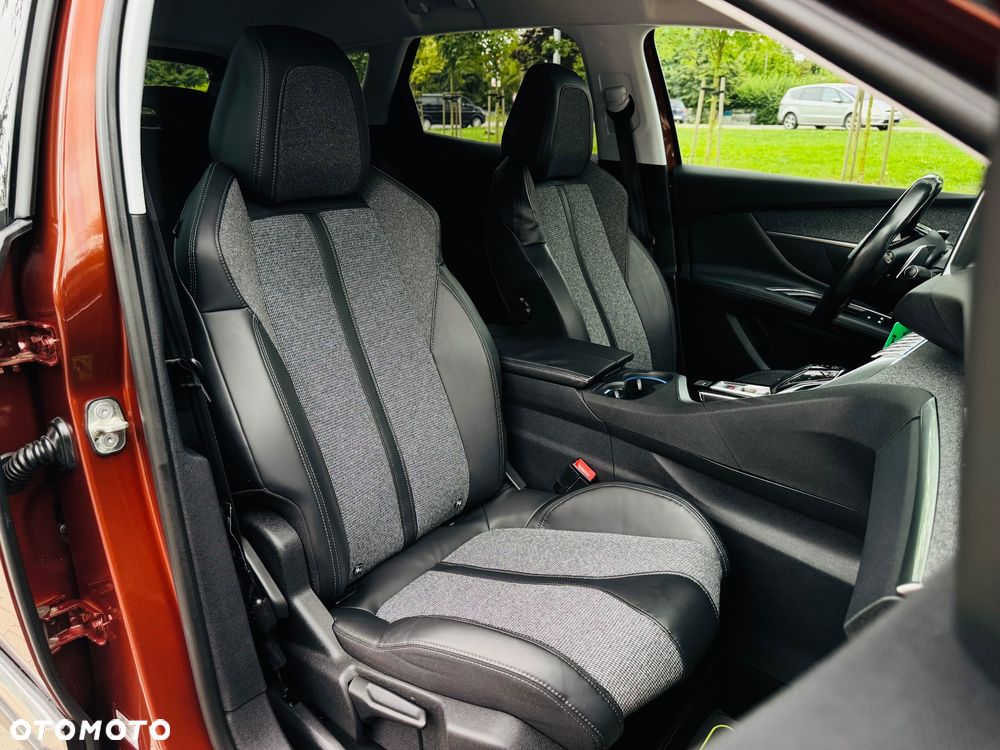 Peugeot 3008 BlueHDi 120 Stop & Start EAT6 Allure - 33