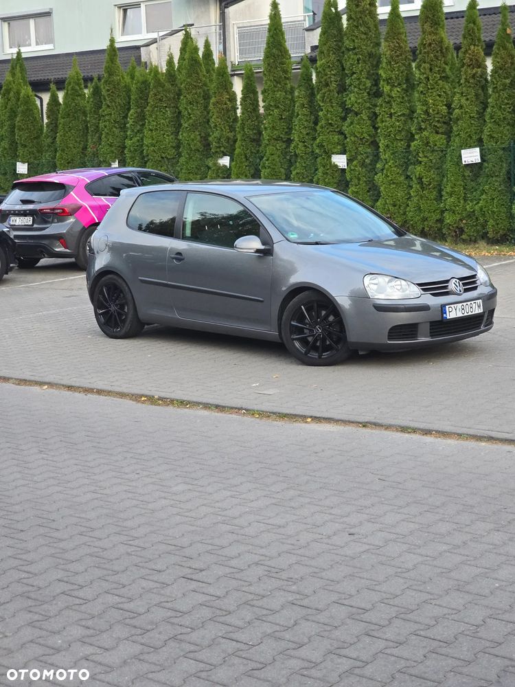Volkswagen Golf - 2