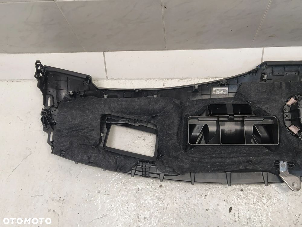BMW X1 U11 DESKA KONSOLA KOKPIT PODUSZKA POWIETRZNA AIRBAG PASAŻERA ORYGINAŁ - 18