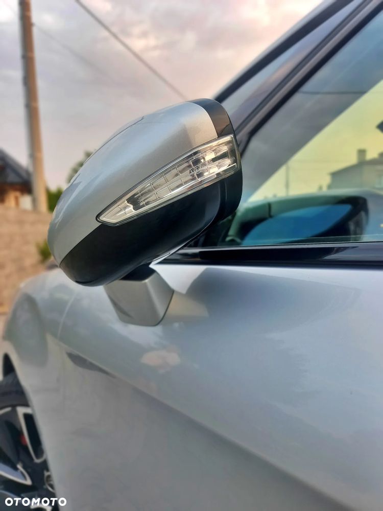 Citroën DS5 2.0 HDi SportChic - 28