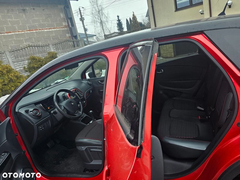 Renault Captur TCe 120 EDC Helly Hansen - 7