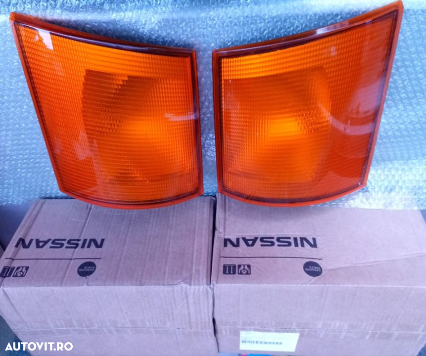 Far Faruri Nissan Atleon anii 2000-2015 orice piese - 14