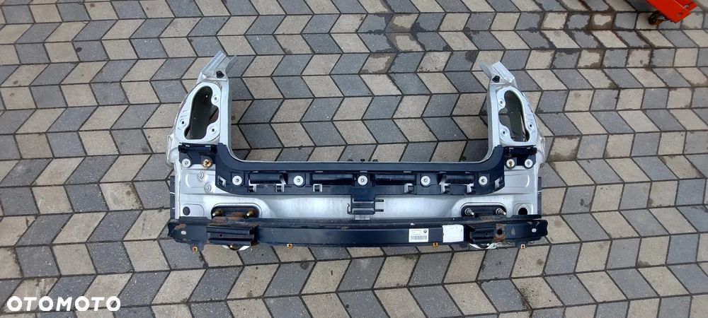 BMW E87 PAS TYŁ