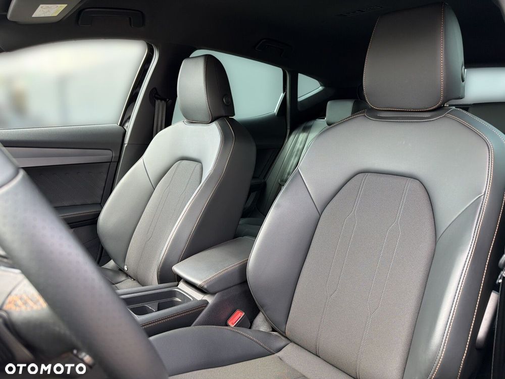 Cupra Formentor 1.5 eTSI mHEV DSG - 36