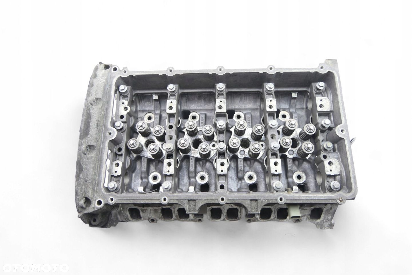 Głowica Silnika FORD TRANSIT VI 2.2 TDCI 6C1Q-6K537-AB - 2