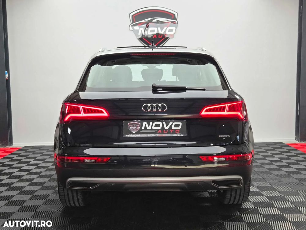 Audi Q5 2.0 TDI Quattro S tronic Sport - 35