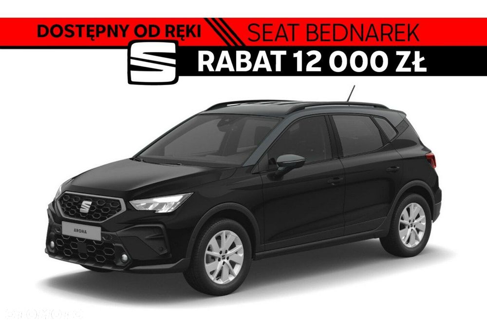Seat Arona - 2