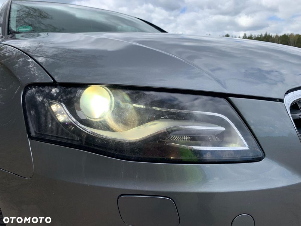 Audi A4 Avant 2.0 TDI Limited Edition - 19
