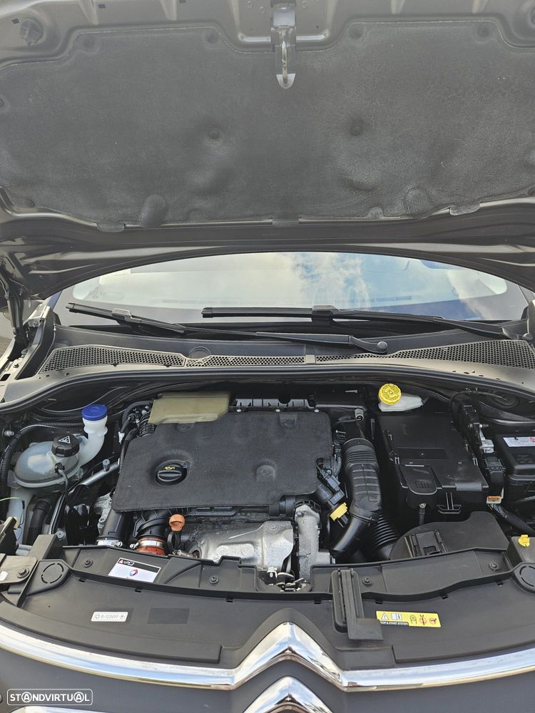 Citroën C3 1.5 BlueHDi C-Series - 12