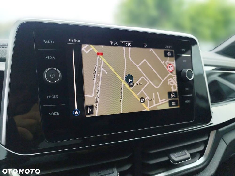 Volkswagen T-Roc 1.5 TSI R-Line DSG - 29