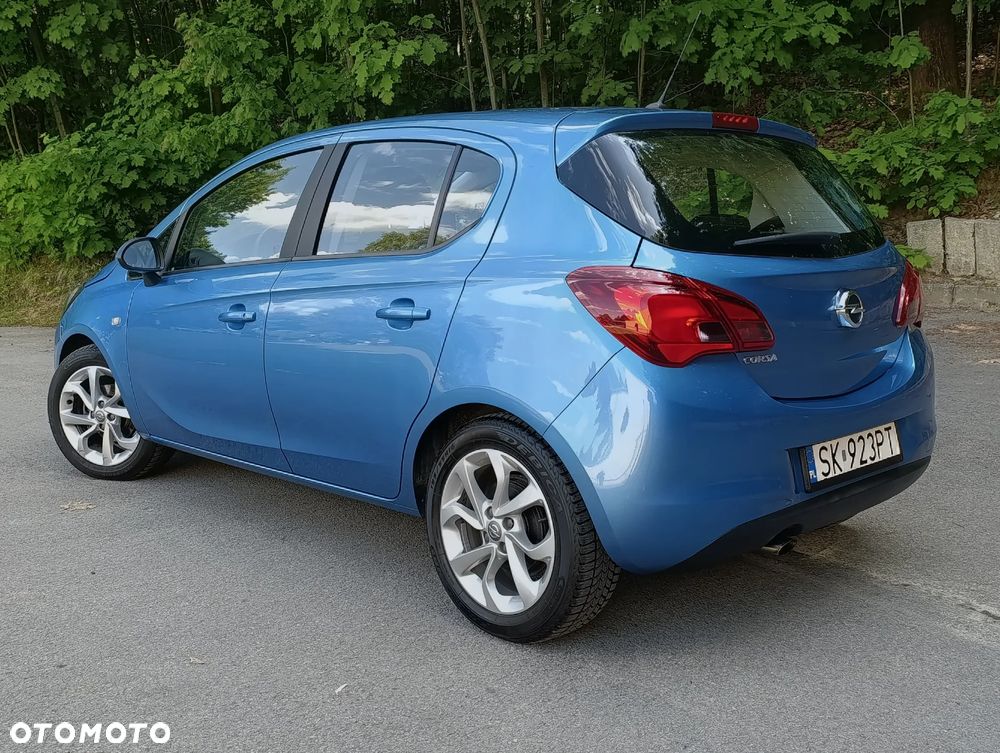 Opel Corsa 1.4 Color Edition - 4