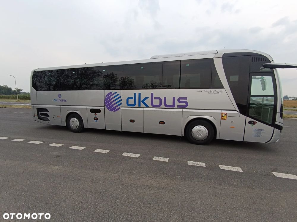 MAN Man Lions Coach - 13