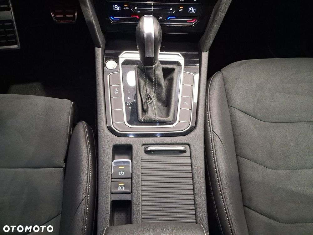 Volkswagen Arteon - 22