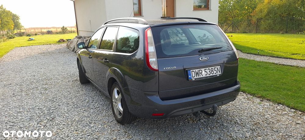 Ford Focus - 4