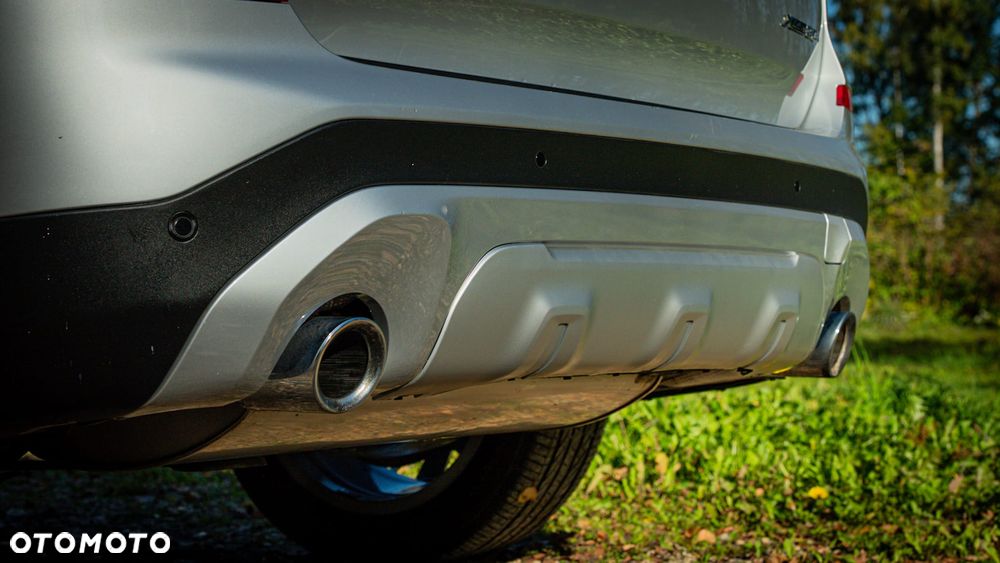 BMW X3 xDrive30i xLine - 16