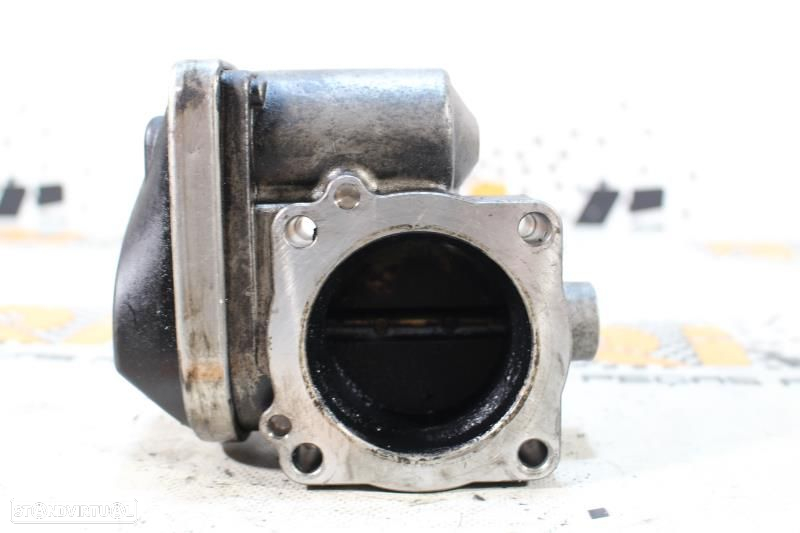 Borboleta De Admissão Seat Leon (1M1)  036133062M / 408238323008 / 036 - 7