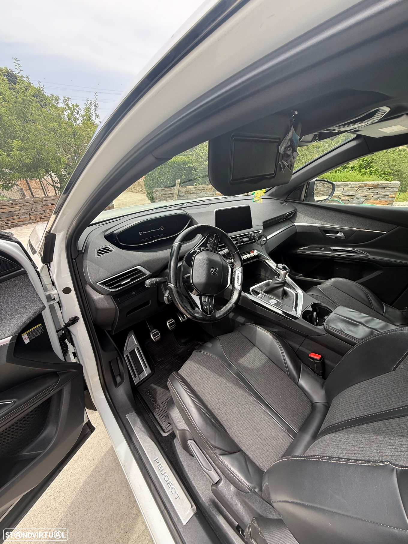 Peugeot 5008 1.6 BlueHDi GT Line - 10