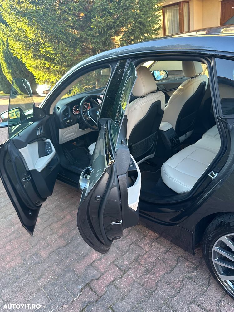BMW Seria 2 220d Gran Tourer Aut. Luxury Line - 32