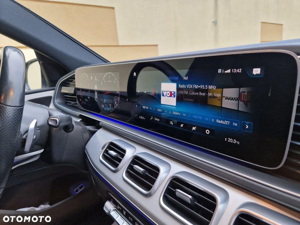 Mercedes-Benz GLE - 34