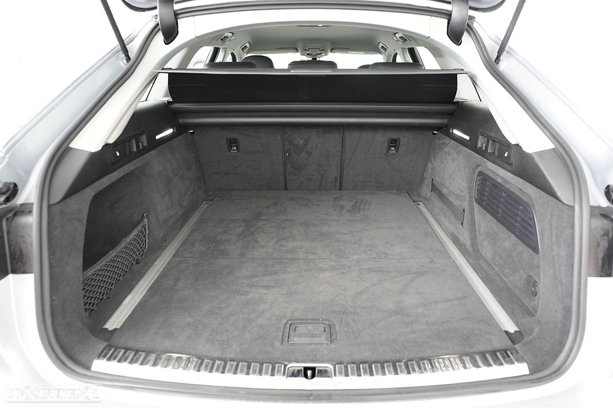 Audi A6 Avant 40 TDI Sport S tronic - 25