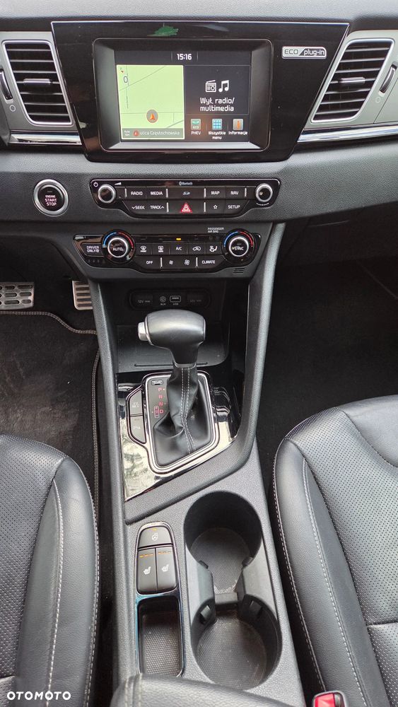 Kia Niro - 12