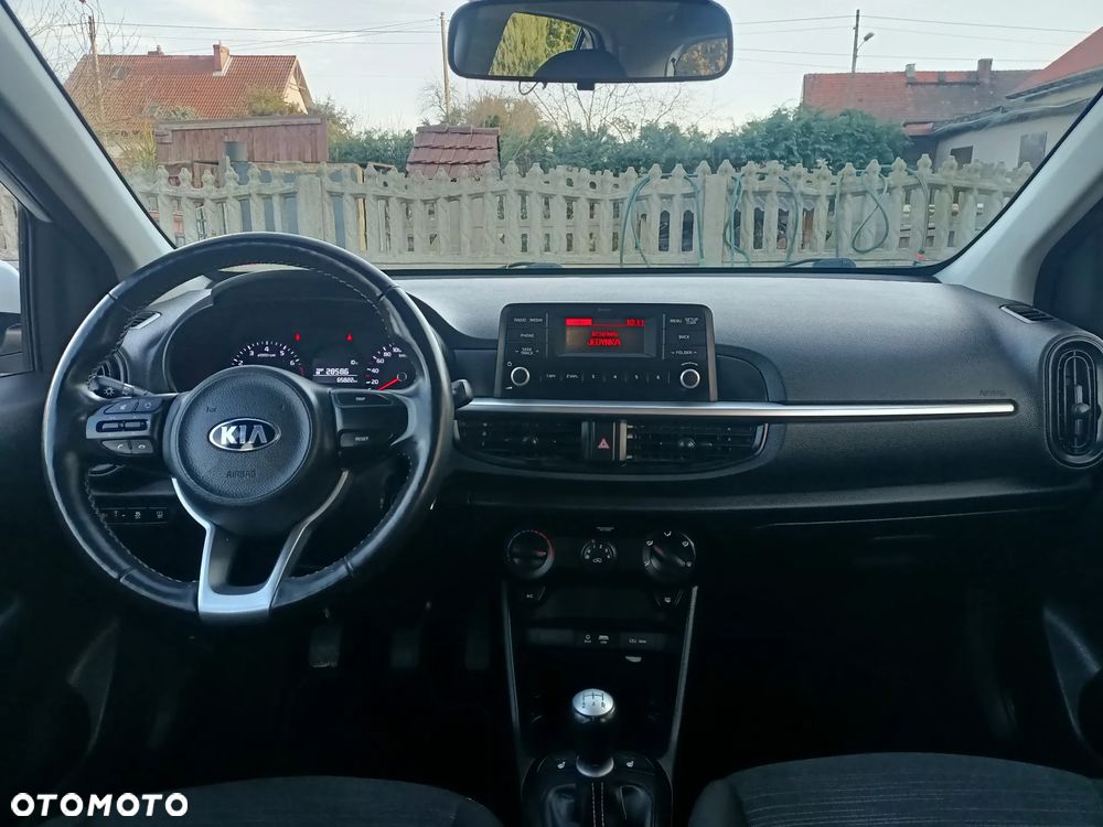 Kia Picanto - 10