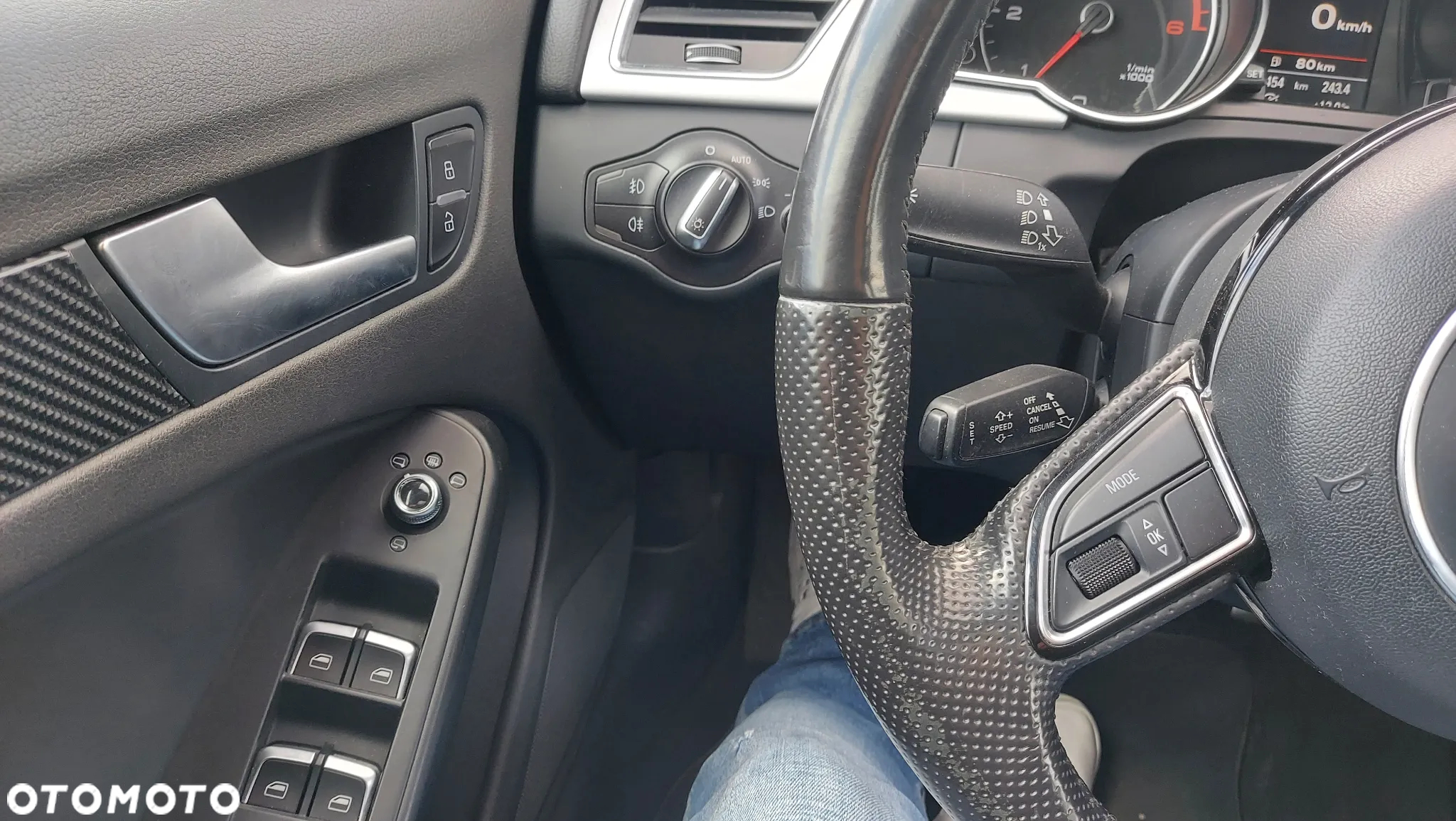 Audi A5 2.0 TDI Multitronic - 19