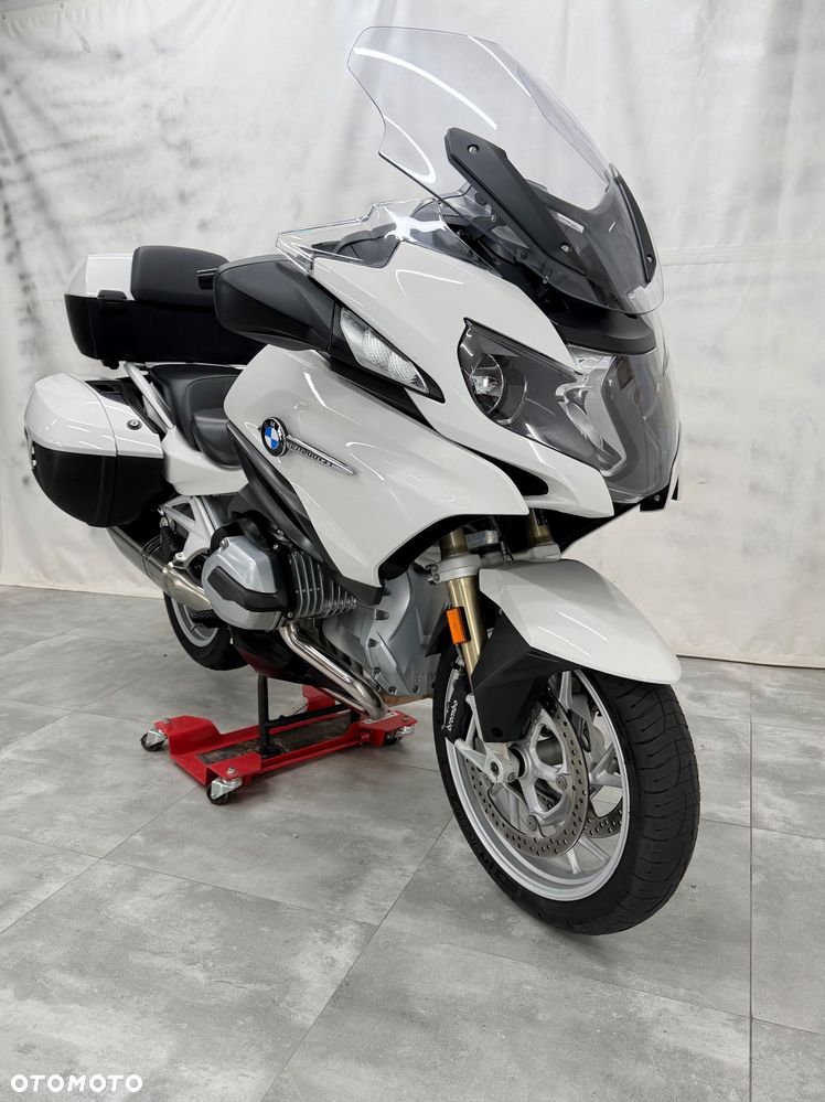 BMW RT - 23