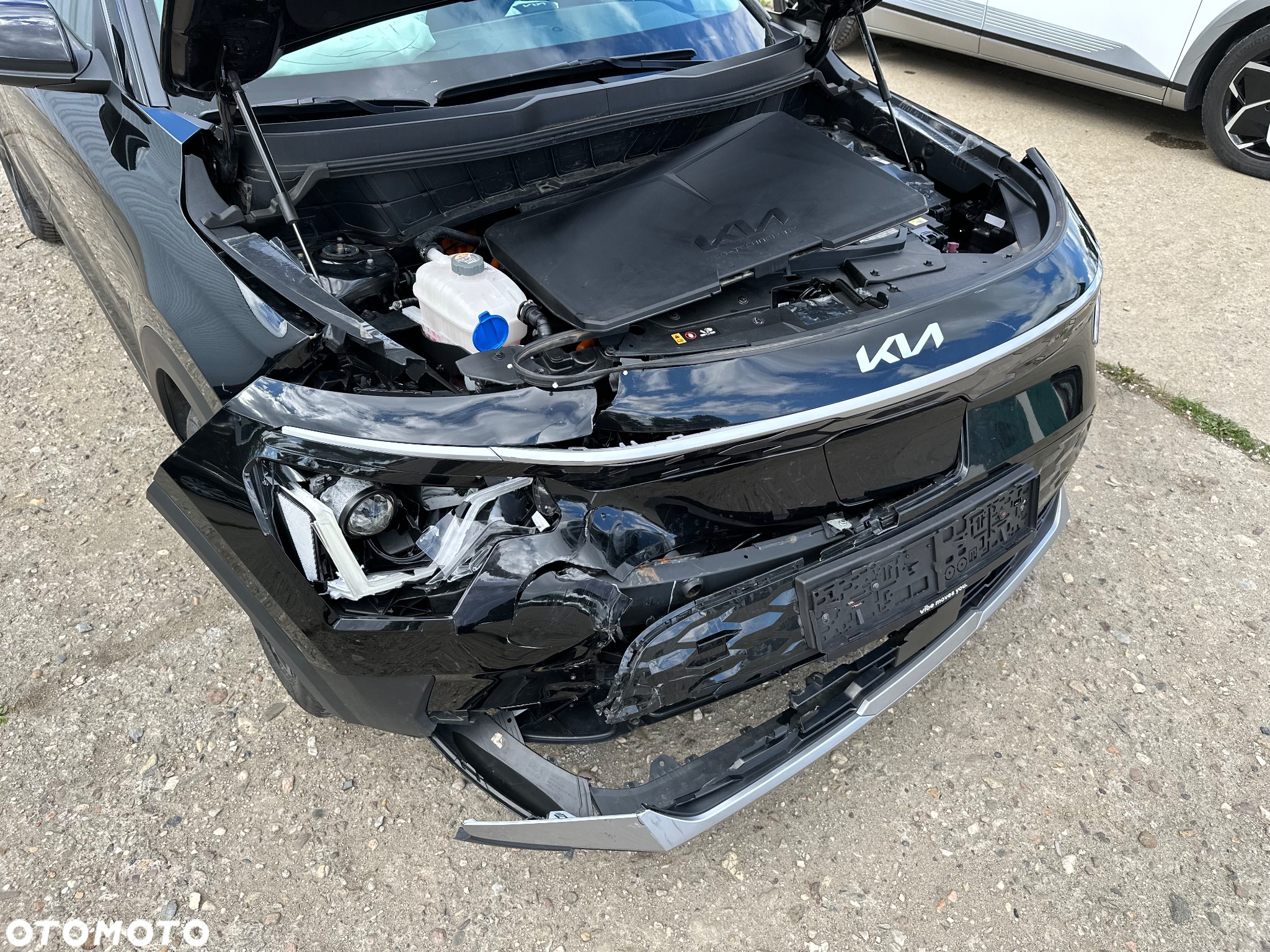 Kia Niro e-Niro 64kWh XL - 30
