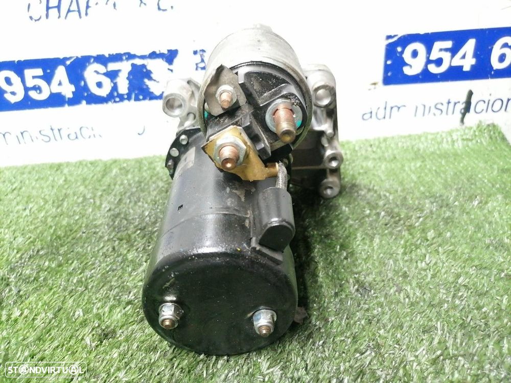MOTOR ARRANQUE CITROEN C4 COUPÉ 2010 - - 2