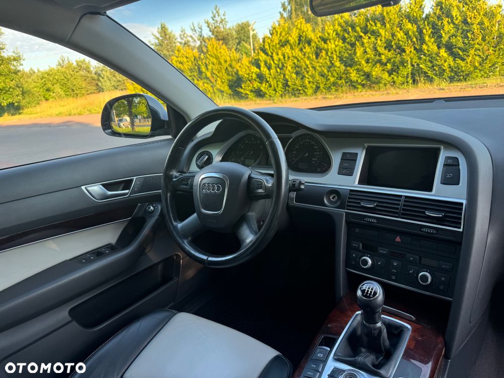 Audi A6 Limousine - 21