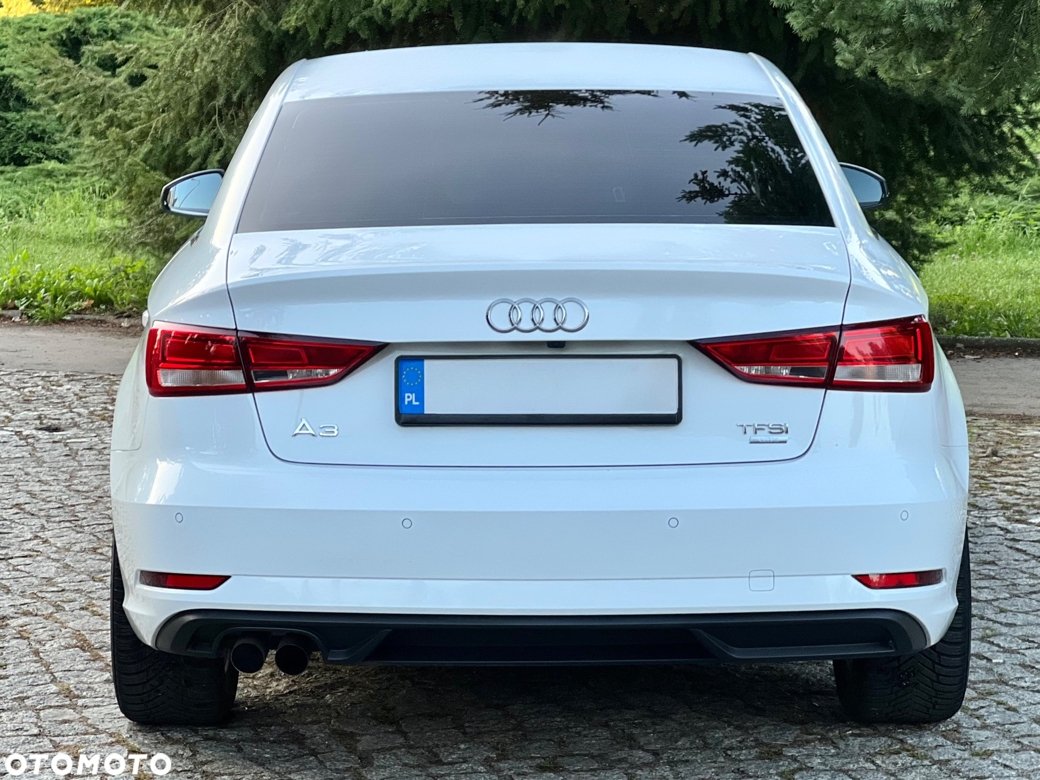 Audi A3 - 5