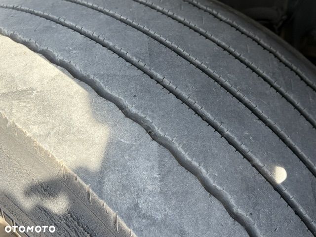 MAN TGX 18.510 RETARDER STANDARD - 22