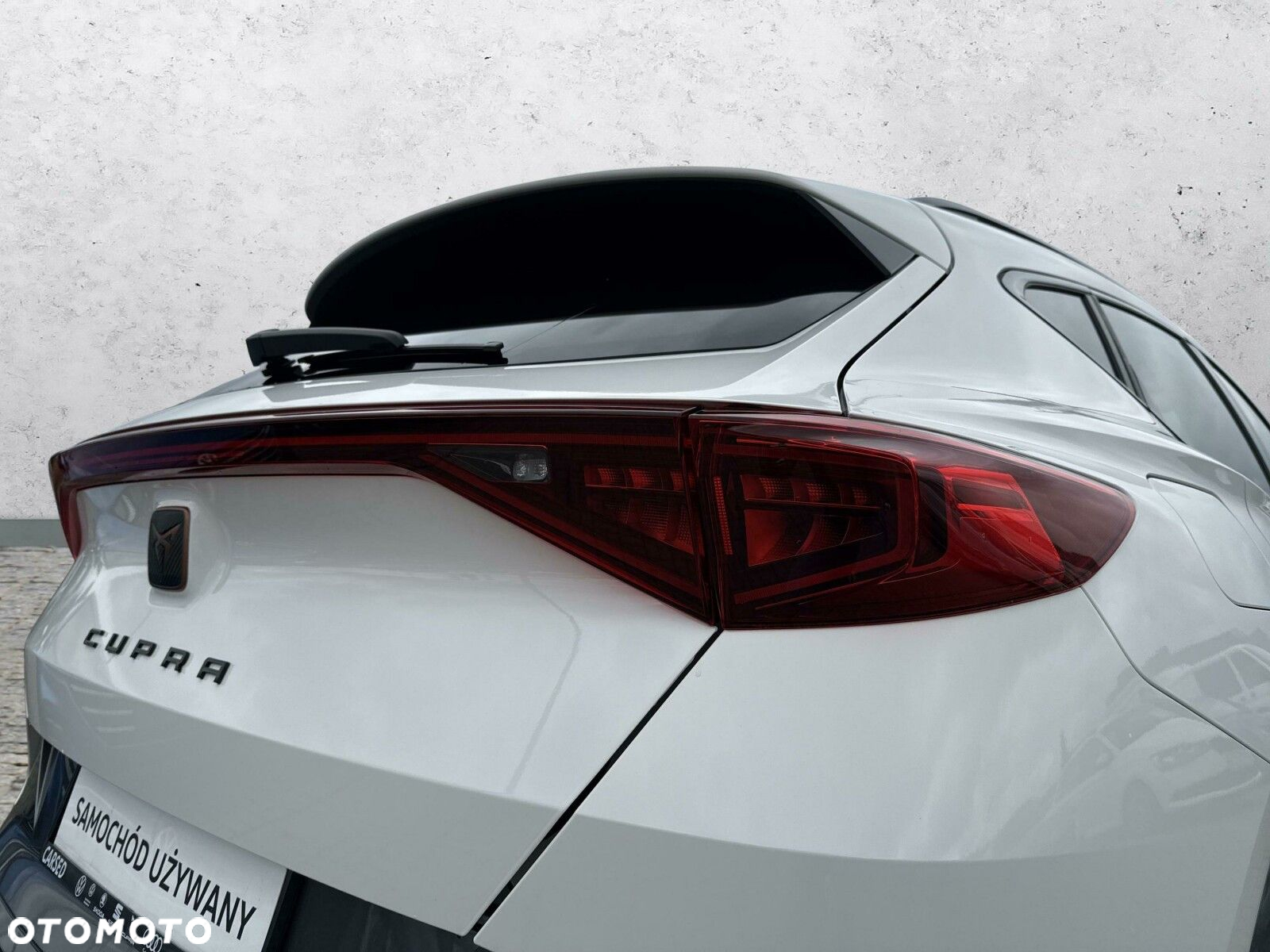 Cupra Formentor - 27