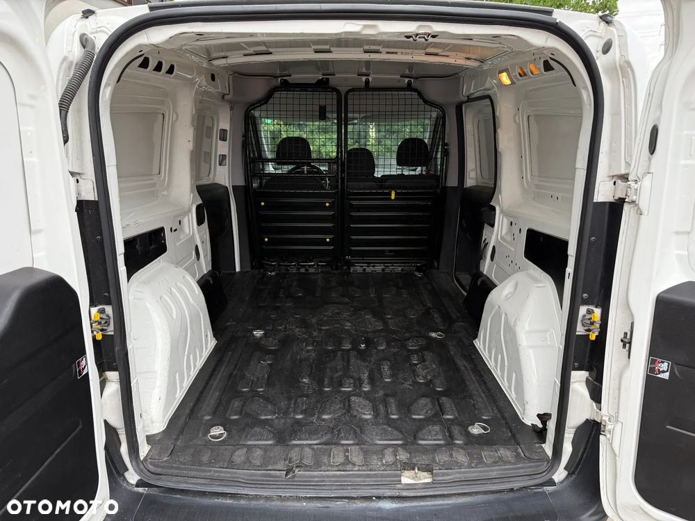 Fiat Doblo - 9