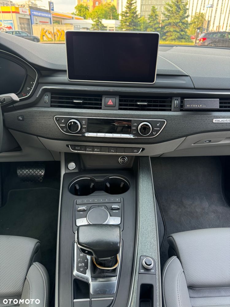 Audi A5 Sportback 2.0 TFSI quattro S tronic design - 15