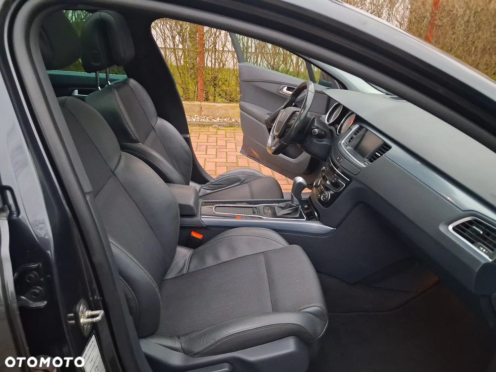 Peugeot 508 2.0 BlueHDi Allure S&S - 9