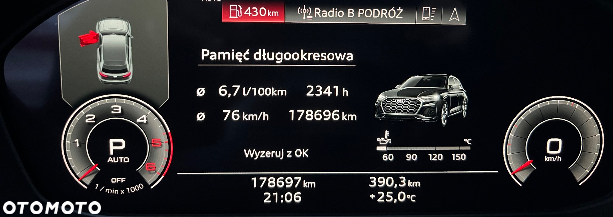 Audi Q5 40 TDI quattro S tronic - 11