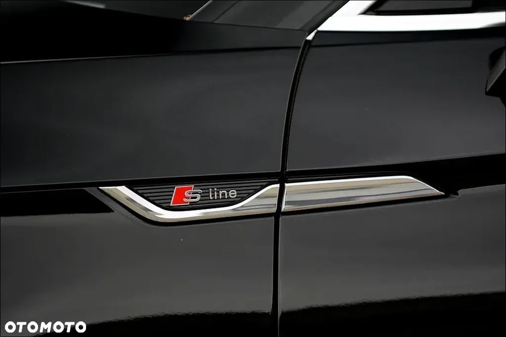 Audi A5 Sportback 35 TFSI S tronic S line - 36