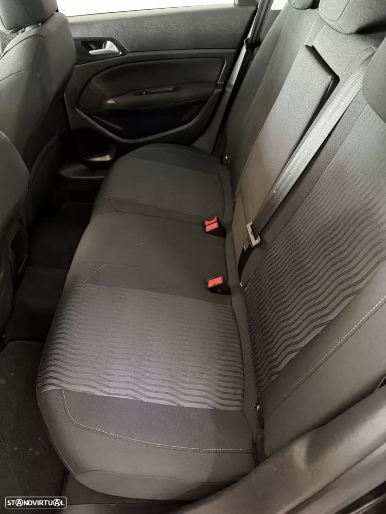 Peugeot 308 SW BlueHDi 120 Stop & Start Allure - 9
