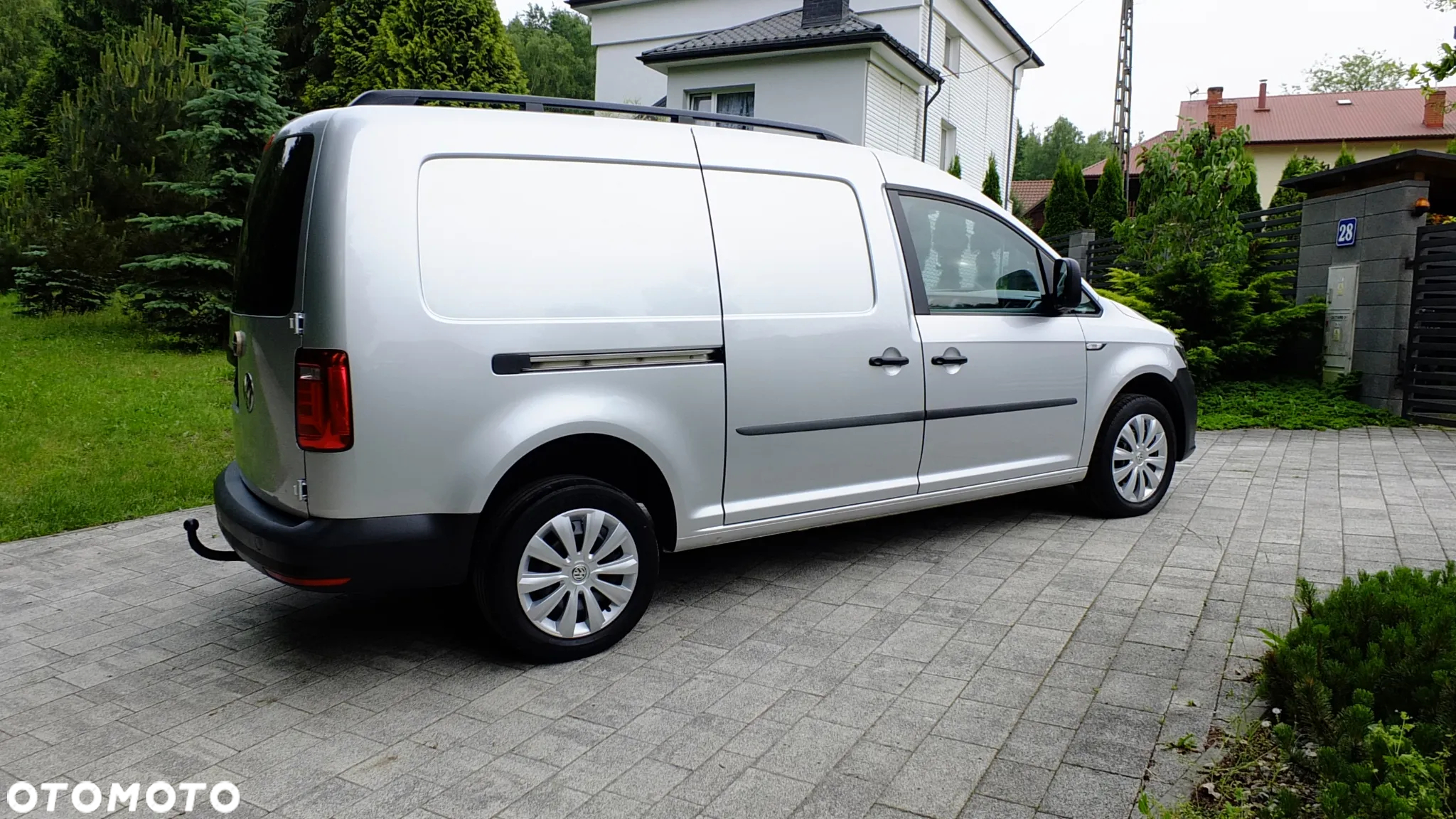 Volkswagen Caddy - 6