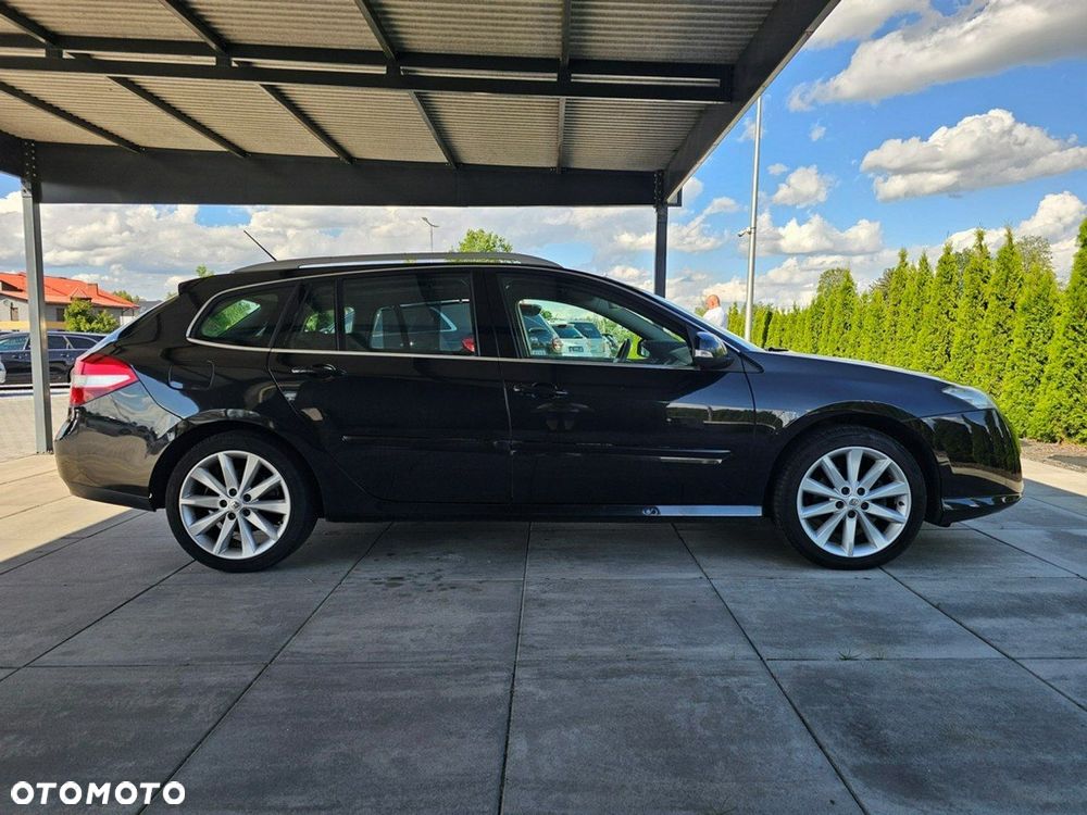 Renault Laguna - 10
