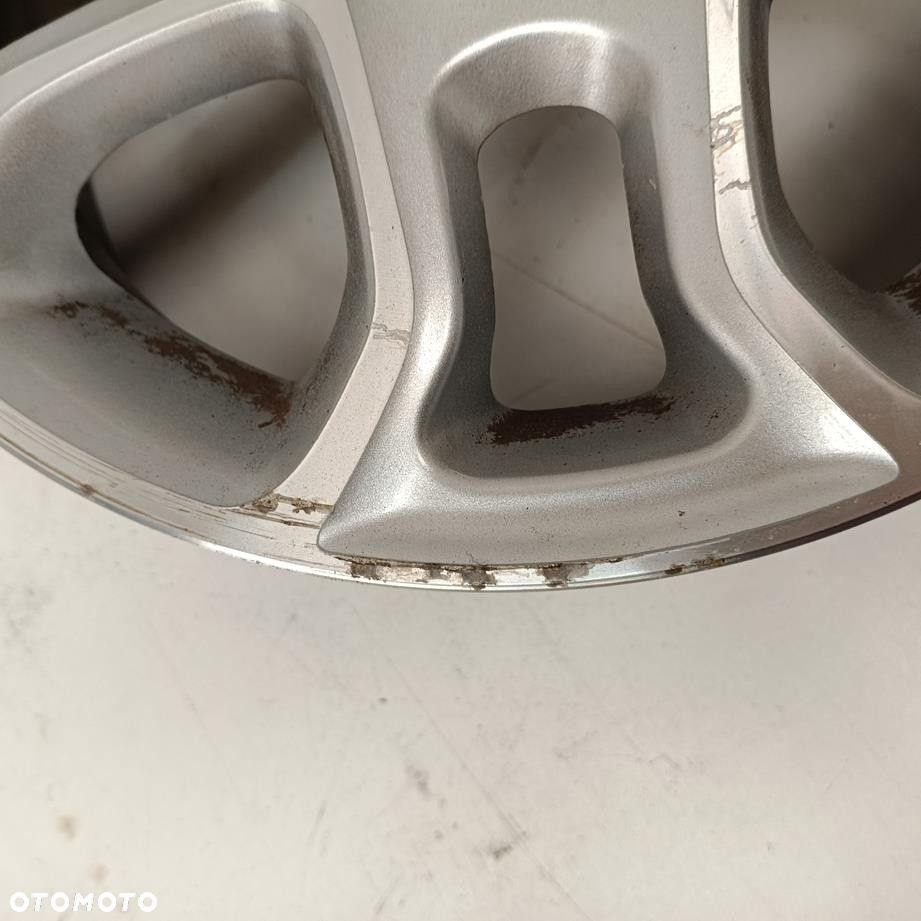 Alufelga 4x100 15 Kia Picanto 52910-1Y200 (F9291) - 3